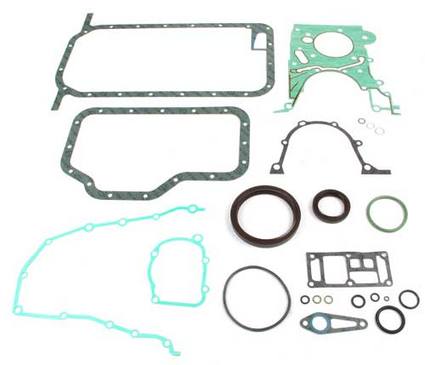 BMW Crankcase Gasket Set 11111727595